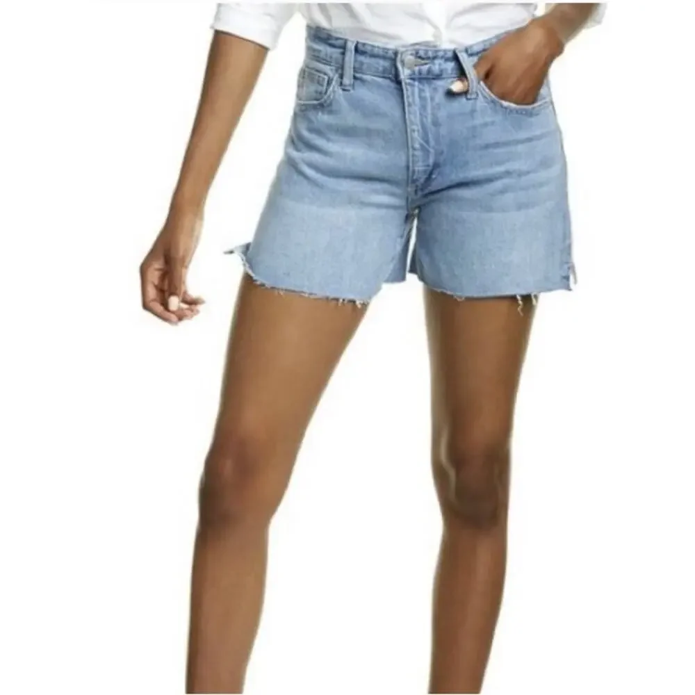 NWT Joe's Jeans Denim Shorts
